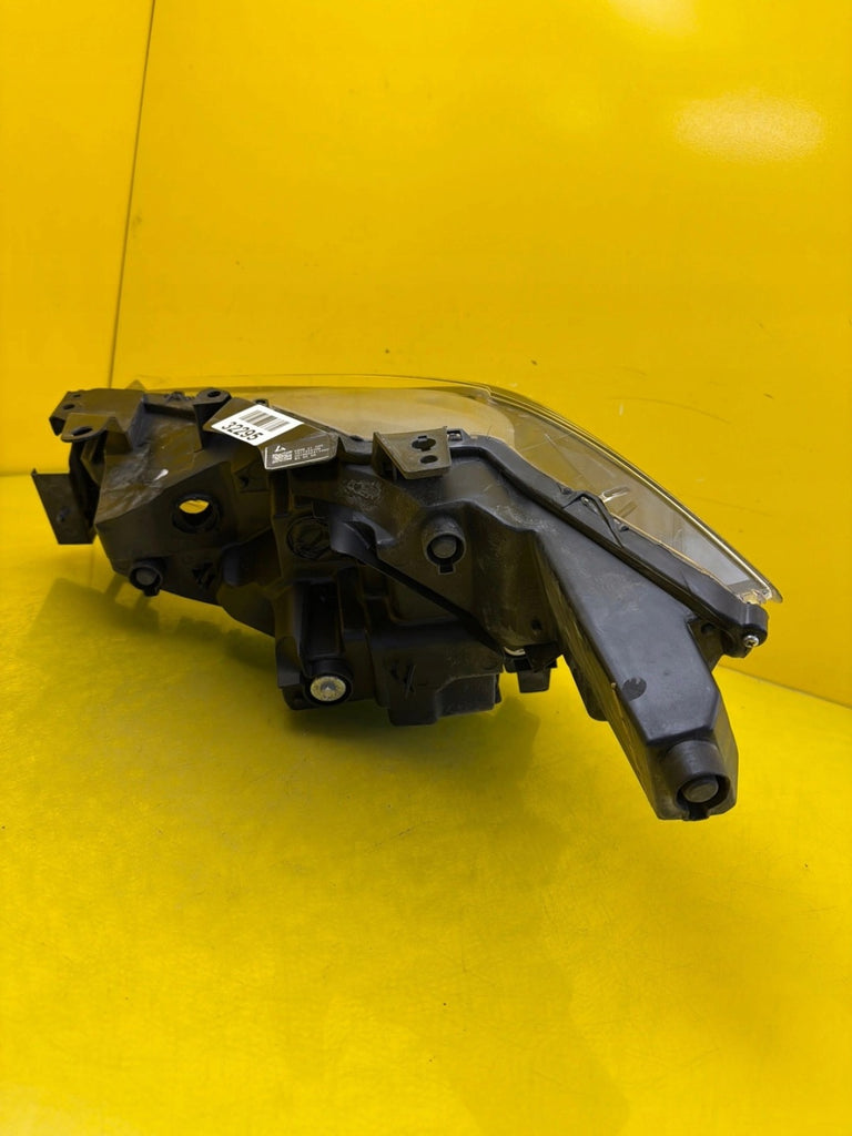 Frontscheinwerfer Mazda Cx5 Cx-5 KB8N51030 LED Rechts Scheinwerfer Headlight SCH9066161157pn