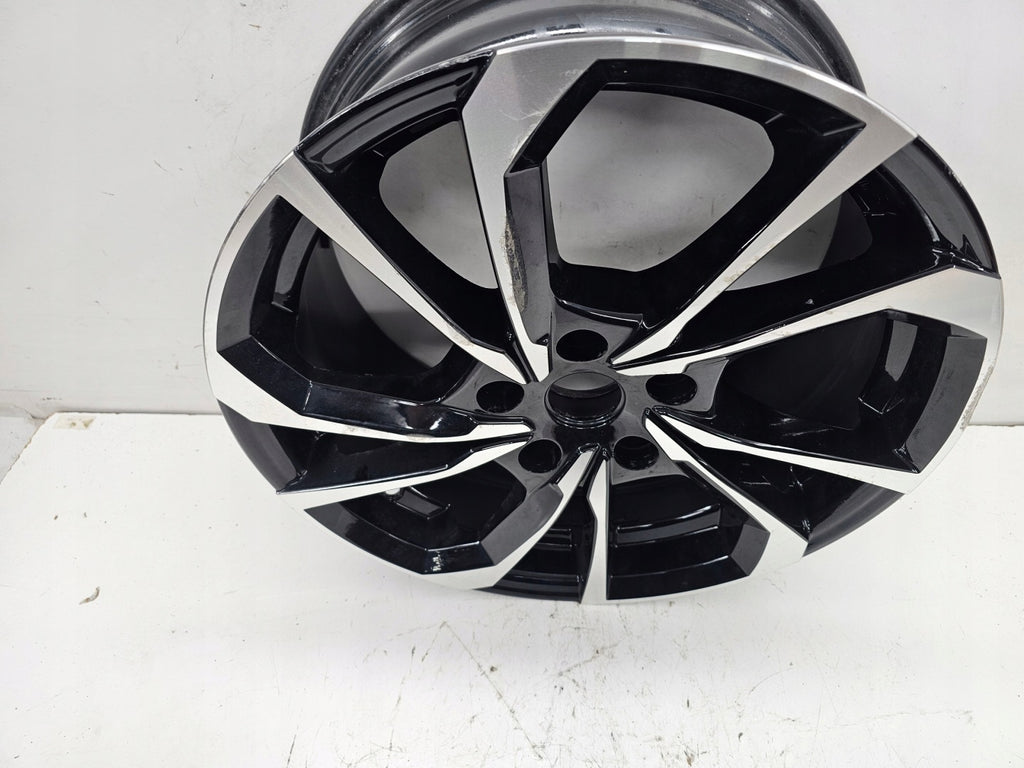 1x Alufelge 17 Zoll 7.5" 5x112 40ET Rim Wheel FEL5361426407yu