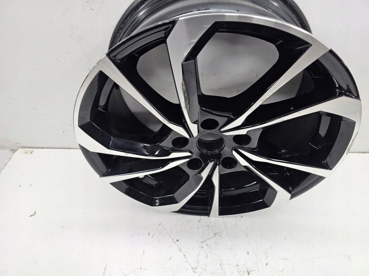 1x Alufelge 17 Zoll 7.5" 5x112 40ET Rim Wheel FEL5361426407yu