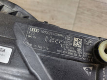 Laden Sie das Bild in den Galerie-Viewer, Frontscheinwerfer Audi Q3 83A941011 Full LED Links Scheinwerfer Headlight SCH8407740924wy
