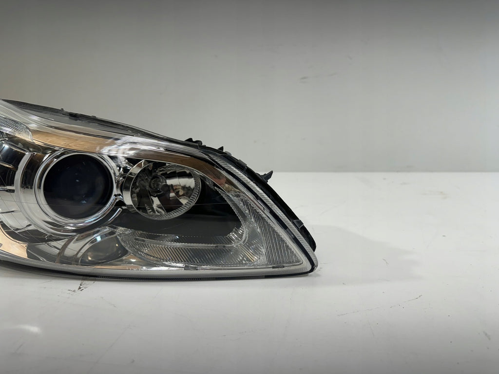 Frontscheinwerfer Volvo C30 31299819 Xenon Rechts Scheinwerfer Headlight SCH7354352166he