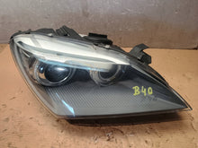 Laden Sie das Bild in den Galerie-Viewer, Frontscheinwerfer BMW 6 F12 7222084-17 Xenon Rechts Scheinwerfer Headlight SCH8754282788vw