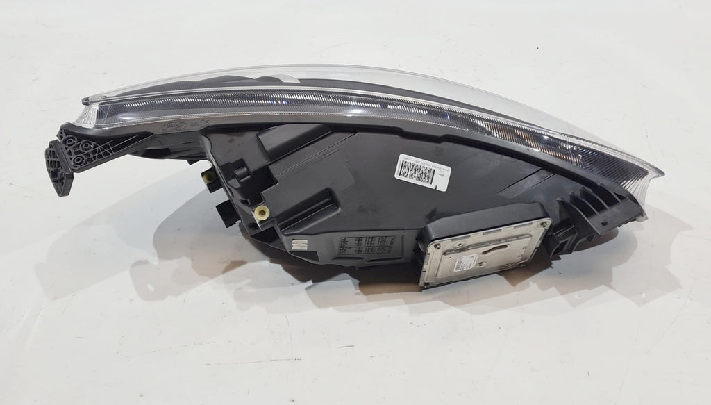 Frontscheinwerfer Ford Focus MX7B-13E015-EB JX7B-13B626-AG 16434 Full LED Links