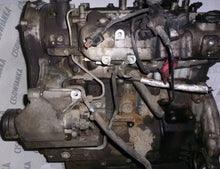 Laden Sie das Bild in den Galerie-Viewer, Motor Jeep Grand Cherokee VM31C 2.8 CRD 177TKm 2006 Diesel Engine Unkomplett