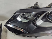 Laden Sie das Bild in den Galerie-Viewer, Frontscheinwerfer VW Sharan 7N1941752B 7N1941751B LED Ein Satz Headlight SCH7958221817gn
