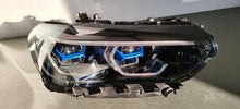 Laden Sie das Bild in den Galerie-Viewer, Frontscheinwerfer BMW X5 G05 5A279B2-01 Laser Rechts Scheinwerfer Headlight SCH9308640921kx