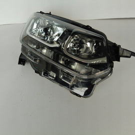 Frontscheinwerfer Toyota Proace City 9835780580 Rechts Scheinwerfer Headlight SCH4955208367om