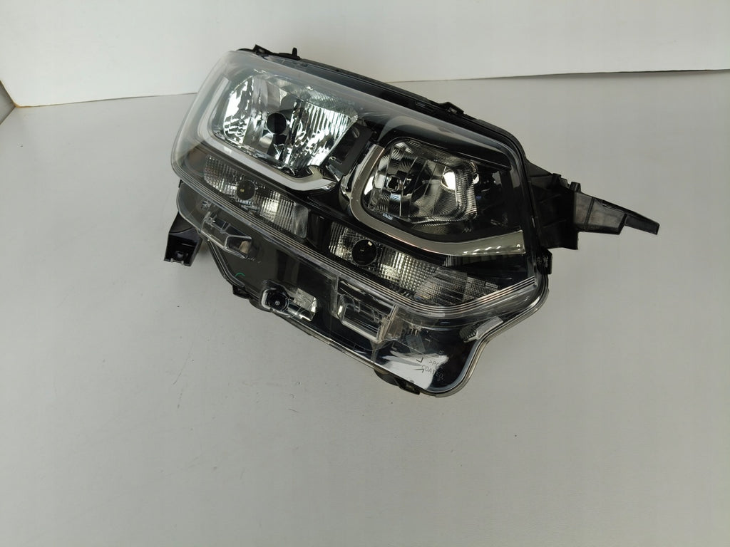 Frontscheinwerfer Toyota Proace City 9835780580 Rechts Scheinwerfer Headlight SCH4955208367om