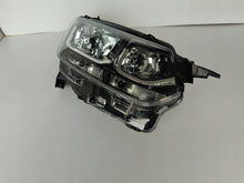 Laden Sie das Bild in den Galerie-Viewer, Frontscheinwerfer Toyota Proace City 9835780580 Rechts Scheinwerfer Headlight SCH4955208367om