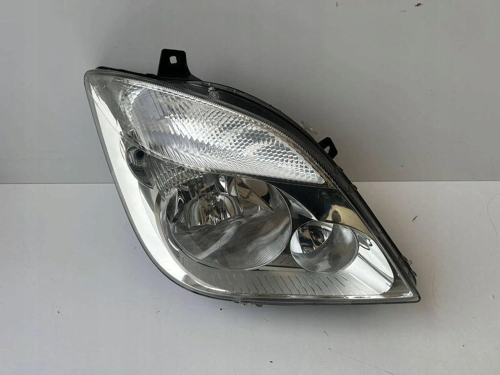 Frontscheinwerfer Mercedes-Benz Sprinter 906 MCJ14499 Rechts Headlight