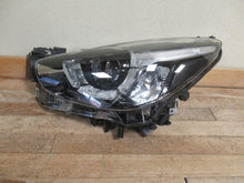 Load image into Gallery viewer, Frontscheinwerfer Mazda 2 D09K-51040 LED Links Scheinwerfer Headlight SCH6792007051ay