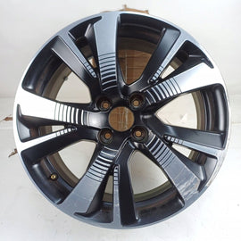 1x Alufelge 17 Zoll 6.5