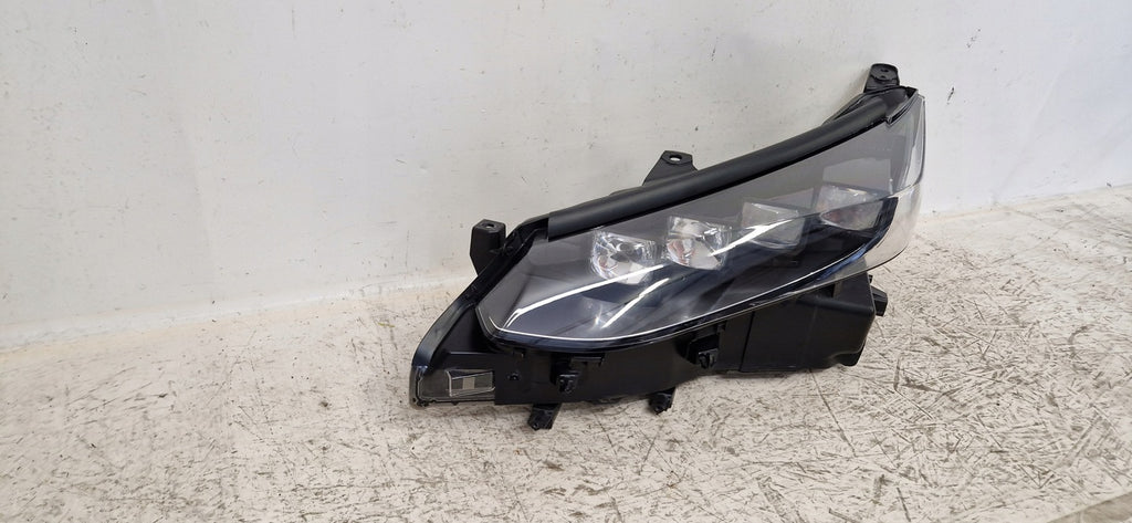 Frontscheinwerfer Toyota Mirai LED Links Scheinwerfer Headlight SCH6762712440cc