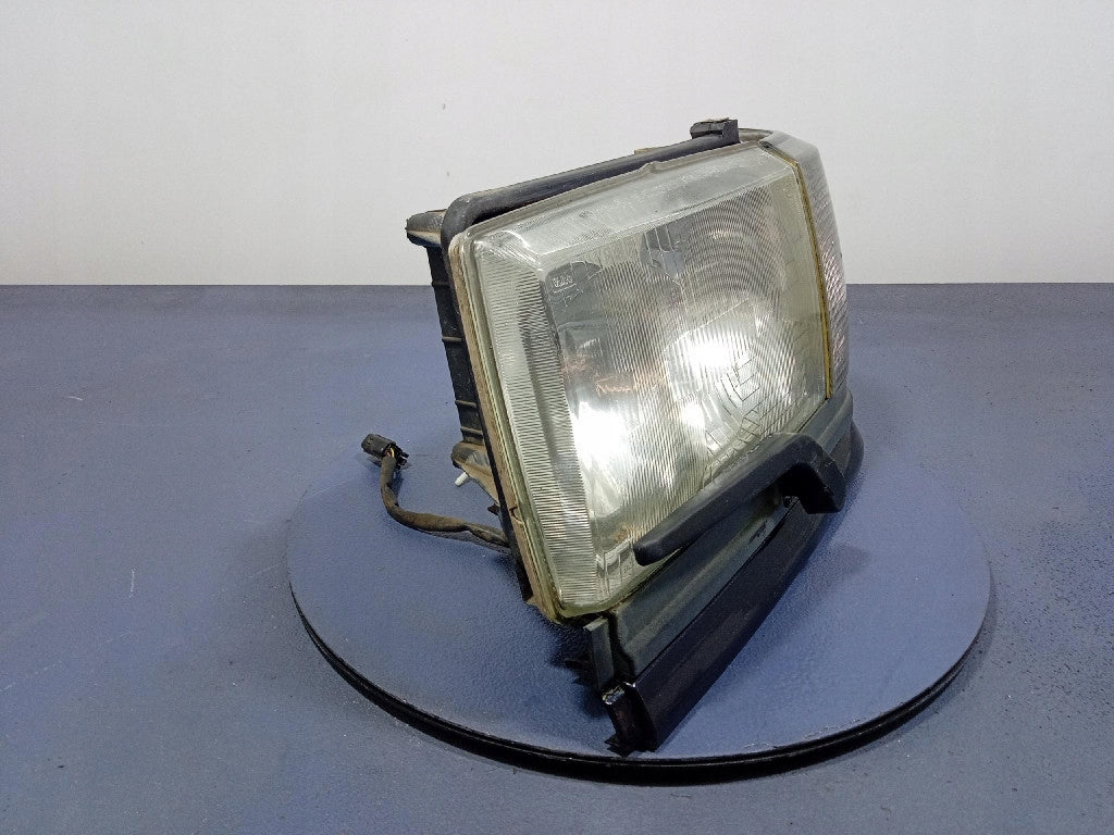 Frontscheinwerfer Land Rover Range II P38a XBC104230 Links Headlight SCH8148635396kc