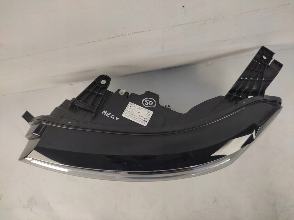 Frontscheinwerfer Renault Megane E-Tech 260606256R Full LED Rechts oder Links SCH4009176857bg