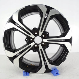 1x Alufelge 19 Zoll 7.0