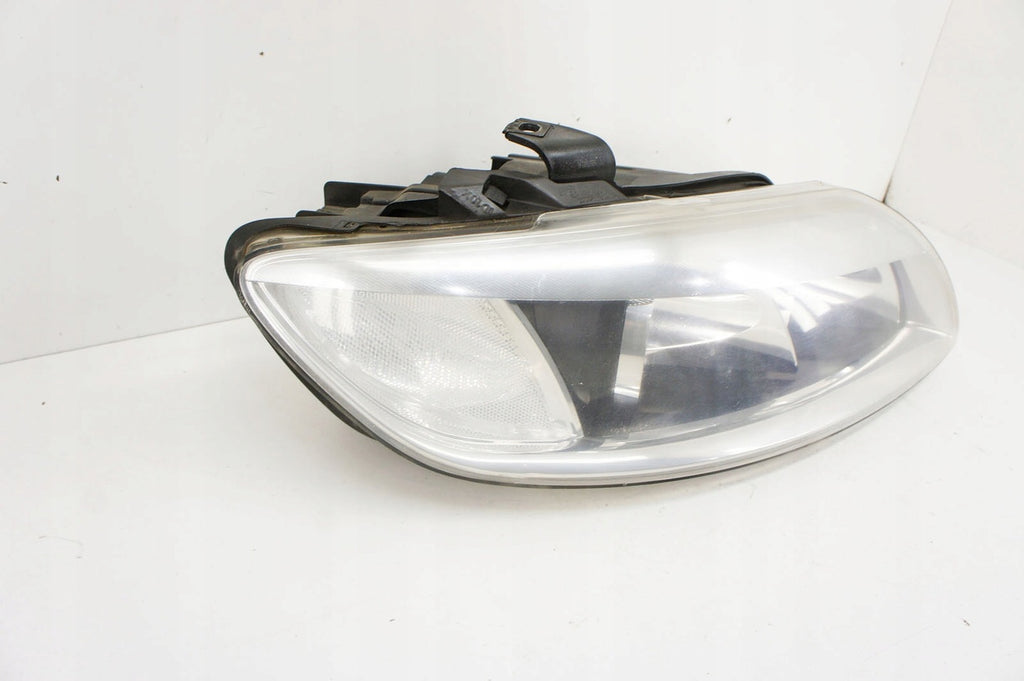 Frontscheinwerfer Audi Q7 QK048 4L0941004B Rechts Scheinwerfer Headlight