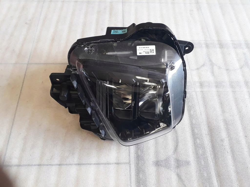 Frontscheinwerfer Hyundai Tucson N7921-62120 Rechts Scheinwerfer Headlight