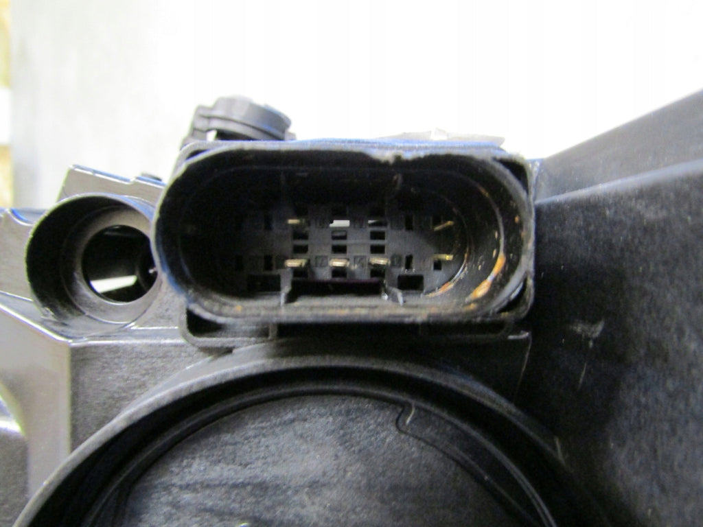 Frontscheinwerfer Mercedes-Benz W206 A2069065203 LED Rechts Headlight SCH1787180117lp