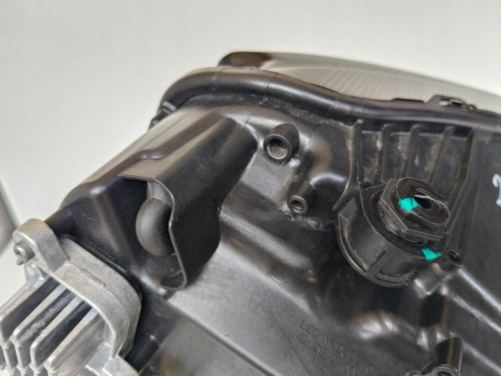 Frontscheinwerfer Skoda Karoq 57B941035B Full LED Links Scheinwerfer Headlight SCH9004094822nf