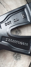 Load image into Gallery viewer, 1x Alufelge 16 Zoll 6.5" 5x112 Glanz 8Y0071496A Audi A3 Rim Wheel FEL2742271279ab