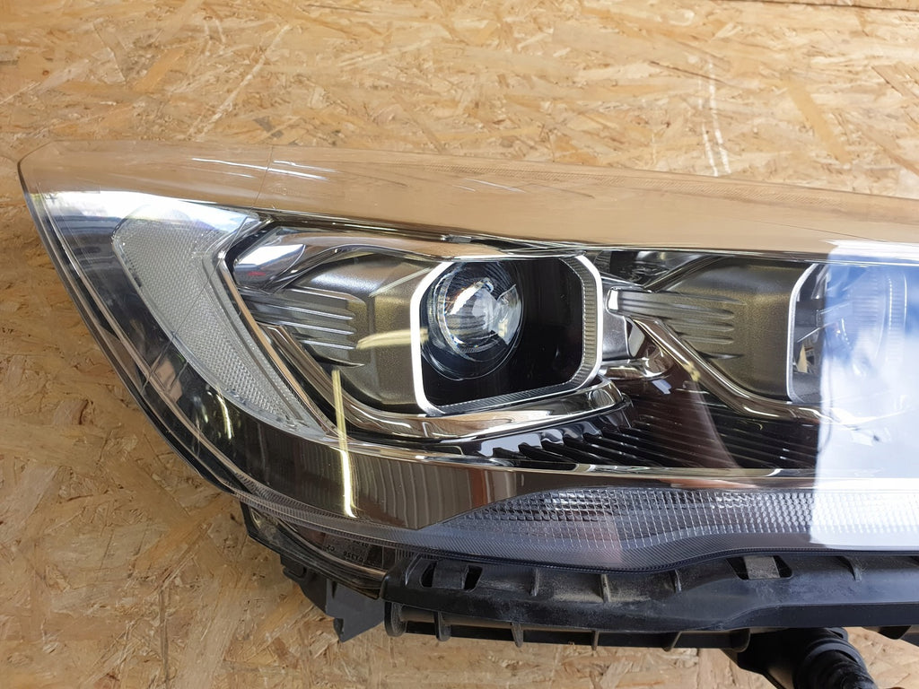 Frontscheinwerfer Ford Kuga GV4113D154AJ LED Rechts Scheinwerfer Headlight