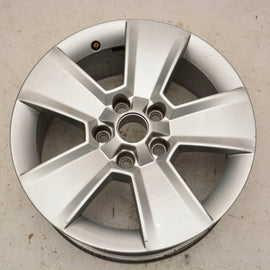 1x Alufelge 16 Zoll 7.0