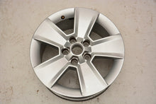 Load image into Gallery viewer, 1x Alufelge 16 Zoll 7.0" 5x112 45ET Glanz Silber 5L0601025M Skoda Yeti Rim Wheel FEL2214156064bx