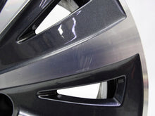 Load image into Gallery viewer, 1x Alufelge 17 Zoll 6.5" 5x112 41ET Glanz Graphit 3V0601025AH Mg Superb Iii FEL7356918595vw