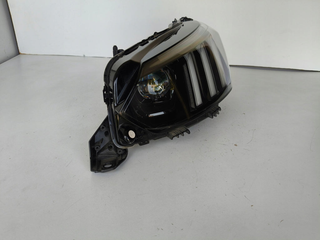 Frontscheinwerfer Peugeot 208 II 9823194180 Full LED Links Headlight SCH9397024969jt