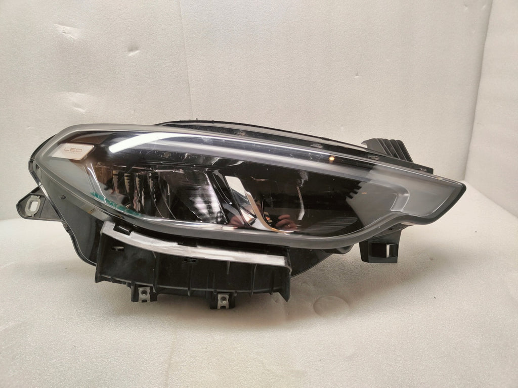 Frontscheinwerfer Fiat Tipo 5221328200 Full LED Rechts Scheinwerfer Headlight SCH3432701913xm