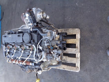 Laden Sie das Bild in den Galerie-Viewer, Motor Ford Transit Custom 2.2 TDCI 228TKm 2014 Diesel Engine Komplett MOT5255202636fn