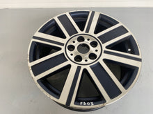 Load image into Gallery viewer, 1x Alufelge 18 Zoll 7.0" 5x112 54ET Glanz Graphit 6888078 Mini F57 F56 F55 FEL1729351392ko