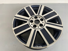 Load image into Gallery viewer, 1x Alufelge 18 Zoll 7.0" 5x112 54ET Glanz Graphit 6888078 Mini F57 F56 F55 FEL1729351392ko