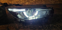 Laden Sie das Bild in den Galerie-Viewer, Frontscheinwerfer Mazda Cx5 Cx-5 KD31-51030 LED Rechts Scheinwerfer Headlight