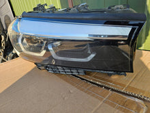 Load image into Gallery viewer, Frontscheinwerfer BMW 5 G31 G30 1EX2640 5A388C404 Rechts Scheinwerfer Headlight SCH1586154644il