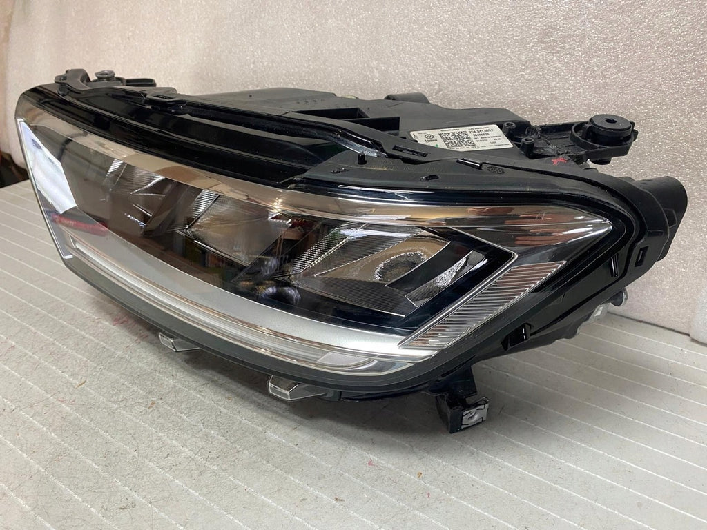 Frontscheinwerfer VW T Roc T-Roc 2GA941005F LED Ein Stück (Rechts oder Links)