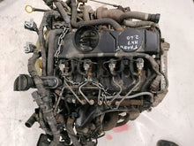 Load image into Gallery viewer, Motor Ford Fiesta II Fbd 1.6 TDCI 97PS 71kW 170TKm Diesel Engine Komplett MOT5345247621wo