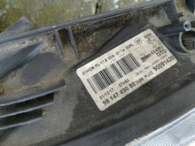 Laden Sie das Bild in den Galerie-Viewer, Frontscheinwerfer Peugeot 2008 I 9814749080 LED Links Scheinwerfer Headlight