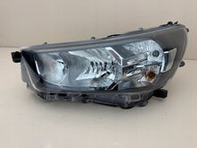 Load image into Gallery viewer, Frontscheinwerfer Toyota Hilux VIII Links Scheinwerfer Headlight SCH1529299097qt