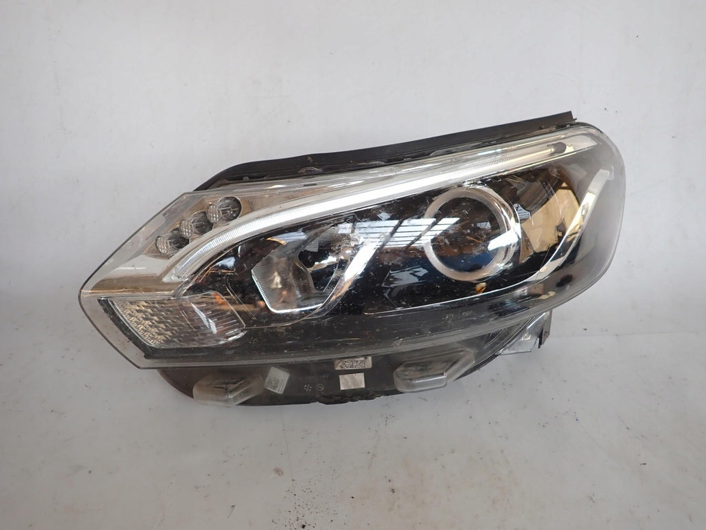 Frontscheinwerfer Toyota Proace 00207240-04 Links Scheinwerfer Headlight SCH8092742588vs