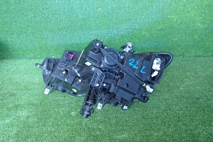 Frontscheinwerfer Seat Tarraco 5FJ941008J Rechts Scheinwerfer Headlight SCH1546641303jg