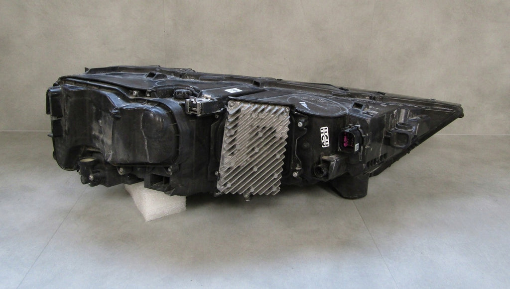 Frontscheinwerfer Audi Q7 4M0941085 Laser Links Scheinwerfer Headlight