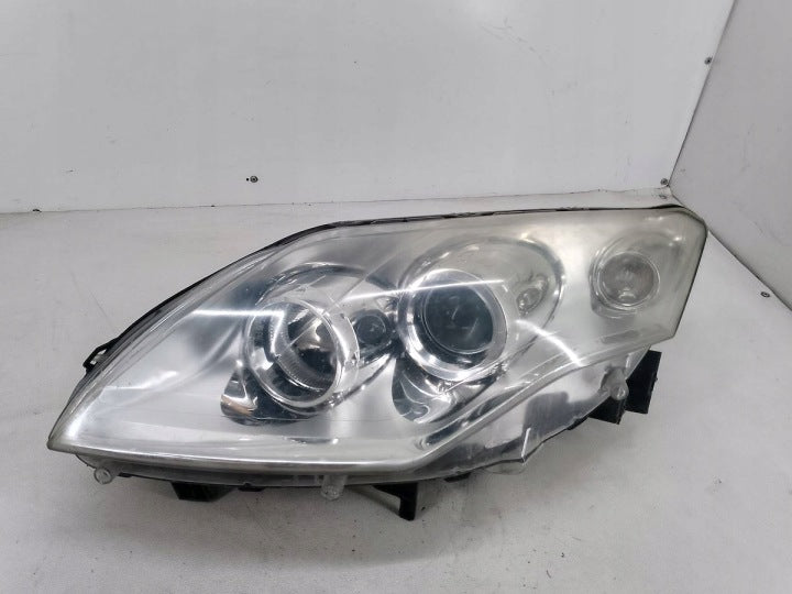 Frontscheinwerfer Renault III Hatchback Laguna 260600032R Links Headlight SCH6748488838bj