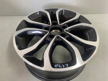 Laden Sie das Bild in den Galerie-Viewer, 1x Alufelge 17 Zoll 7.0" 5x112 38ET Glanz Graphit A2054010200 Mercedes-Benz W205 FEL2666414927ok