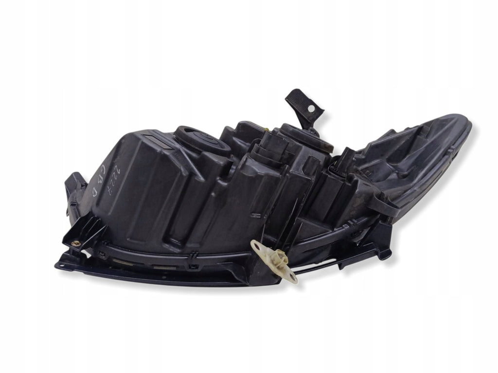 Frontscheinwerfer Ford Mondeo DS7313W029FA Rechts Scheinwerfer Headlight SCH5174986016fs