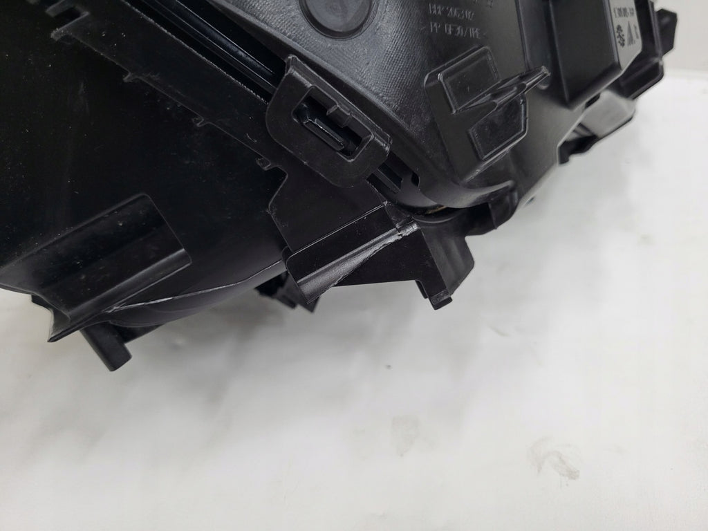 Frontscheinwerfer Mercedes-Benz Gla A1569067000 Rechts Scheinwerfer Headlight SCH8080917621ss