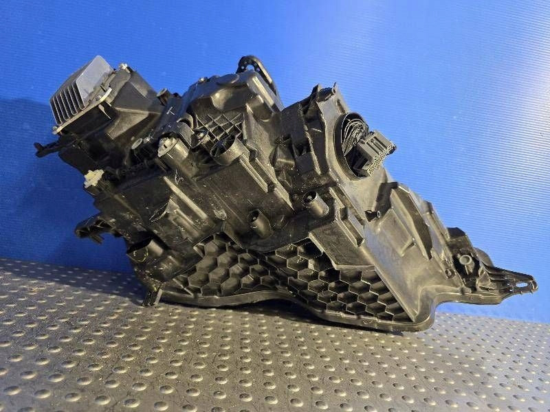 Frontscheinwerfer Volvo S60 V60 32228866 LED Links Scheinwerfer Headlight SCH4401711240ov