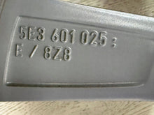 Laden Sie das Bild in den Galerie-Viewer, 1x Alufelge 17 Zoll 5x112 5E3601025 Skoda Octavia Rim Wheel FEL4416644777vw