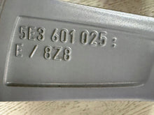 Laden Sie das Bild in den Galerie-Viewer, 1x Alufelge 17 Zoll 5x112 5E3601025 Skoda Octavia Rim Wheel FEL4416644777vw